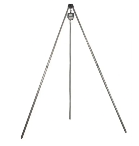 Триноги для зважування Fox Weighing Tripod