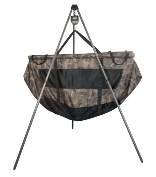 Триноги для зважування Fox Weighing Tripod