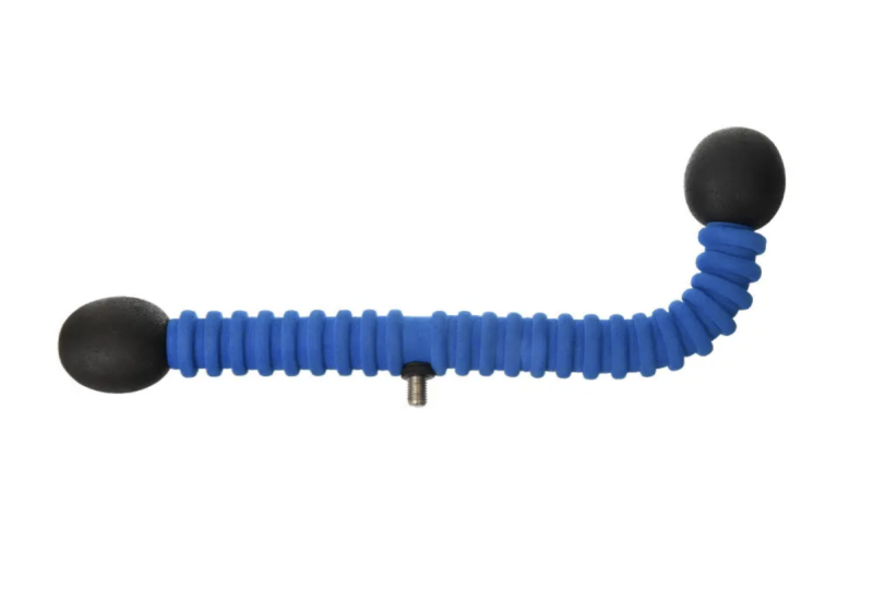 Гребінка Г-подібна Flagman 90 Foam Team Rest EVA