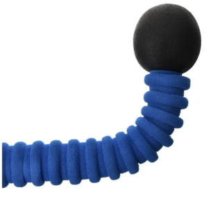 Гребінка Г-подібна Flagman 90 Foam Team Rest EVA