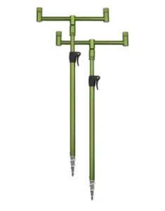 Буз бари зі стійками Carp Academy Method Carp 2 Rods 40-60cm 25cm