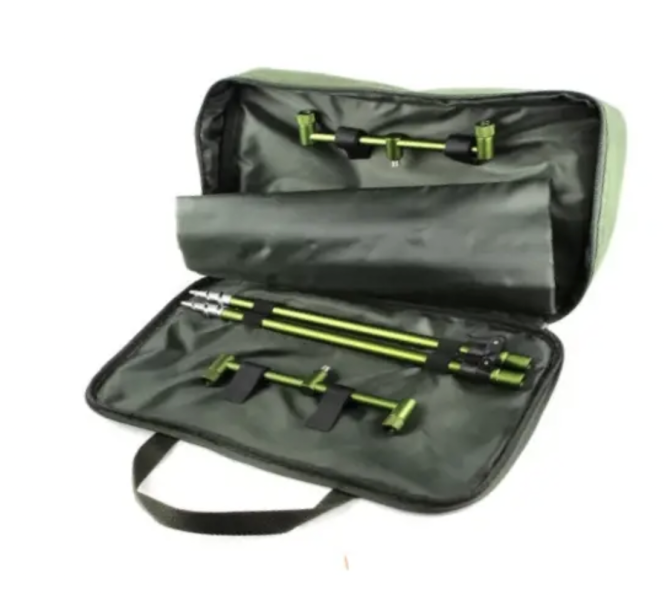 Буз бари зі стійками Carp Academy Method Carp 2 Rods 40-60cm 25cm