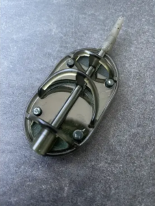 Годівниця Технокарп Method Flat XL NEW