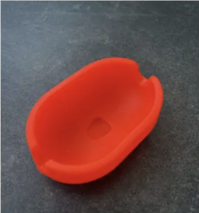 Пресформа для годівниць Технокарп Flat XL NEW