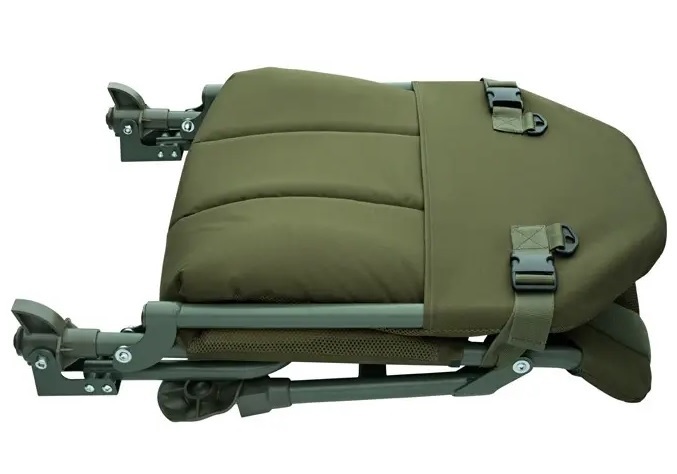 Trakker Levelite Transformer Chair