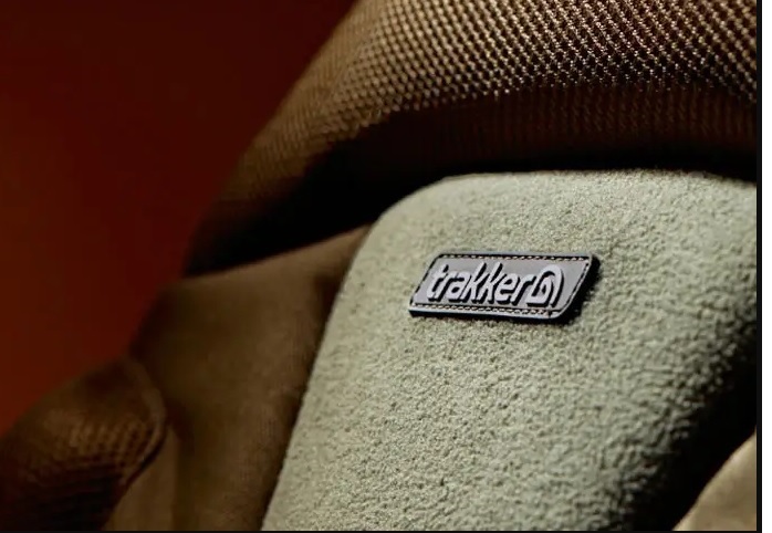 Trakker Levelite Transformer Chair