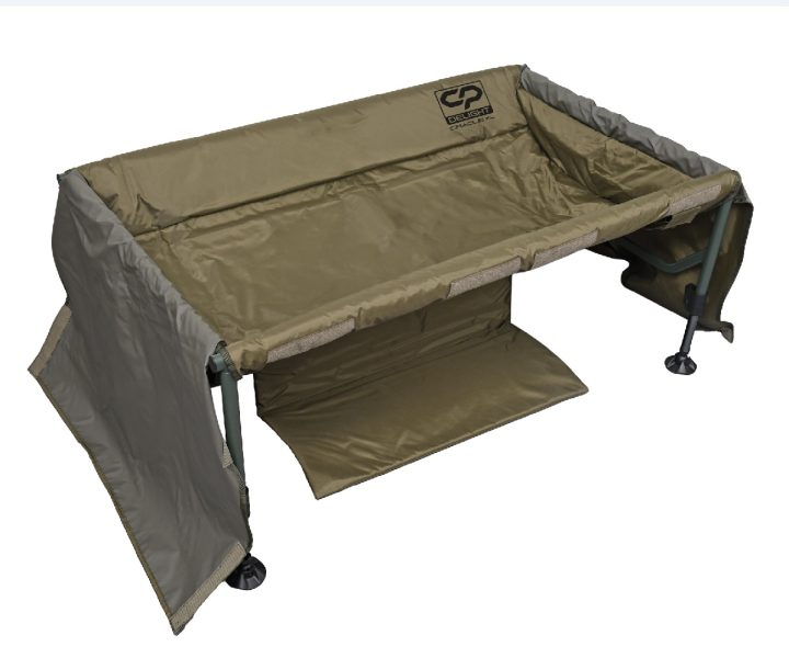 Короповий мат-люлька Carp Pro Delight CPDT24022