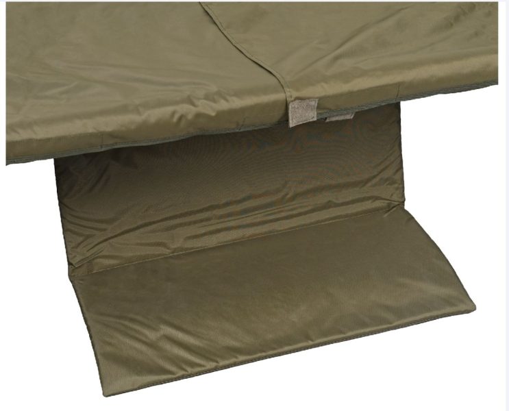 Короповий мат-люлька Carp Pro Delight CPDT24022