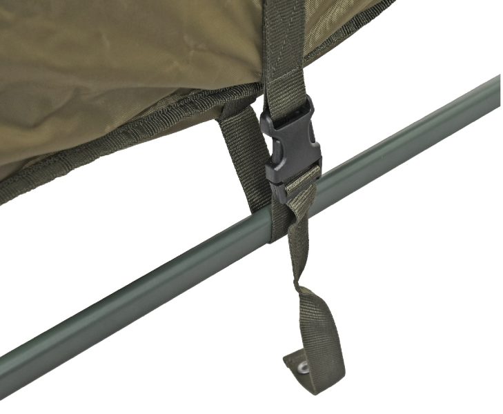 Короповий мат-люлька Carp Pro Delight CPDT24022