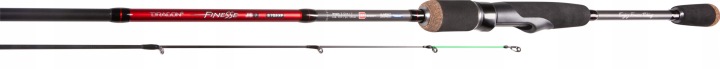 🎣 **Спінінг DRAGON Finesse JIG 12