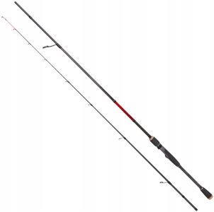 🎣 **Спінінг DRAGON Finesse JIG 12