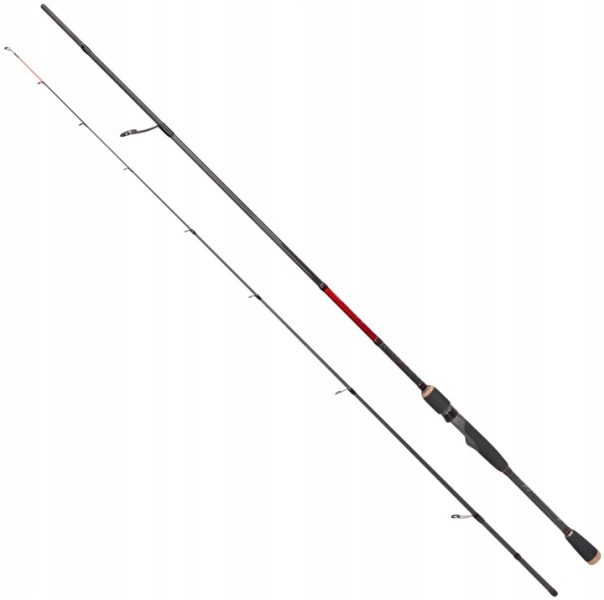 🎣 **Спінінг DRAGON Finesse JIG 12