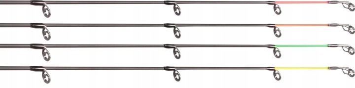 🎣 **Спінінг DRAGON Finesse JIG 12